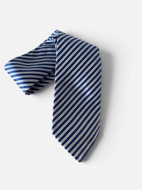 Cole Haan Classic Stripe Tie